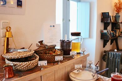 Aethrio Sunset Village Santorini - Image 6