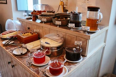 Aethrio Sunset Village Santorini - Image 7