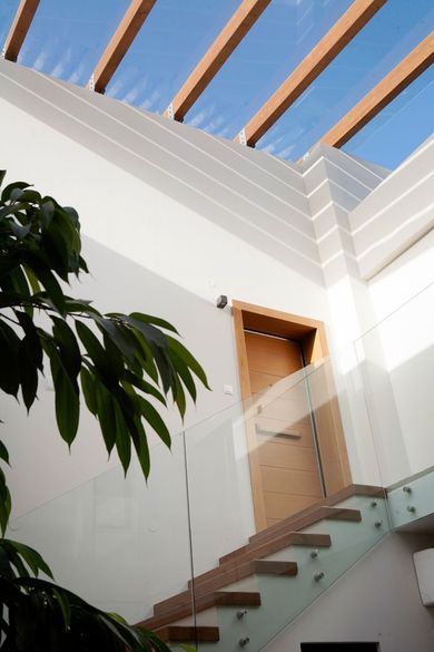 Aethrion Boutique Homes Crete - Image 2