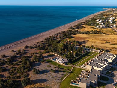 Aethrion Luxury Villas & Suites - Image 6