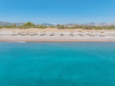 Aethrion Luxury Villas & Suites - Image 3