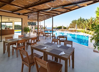 Aethrion Luxury Villas & Suites - Image 5