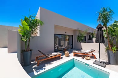 Afesou Suites - Image 5
