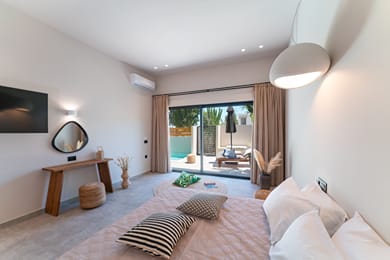 Afesou Suites - Image 6