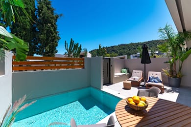 Afesou Suites - Image 4