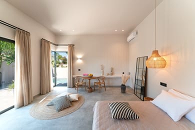 Afesou Suites - Image 3