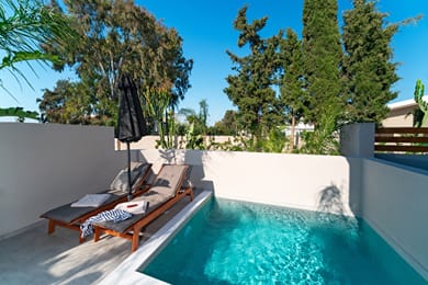 Afesou Suites - Image 2