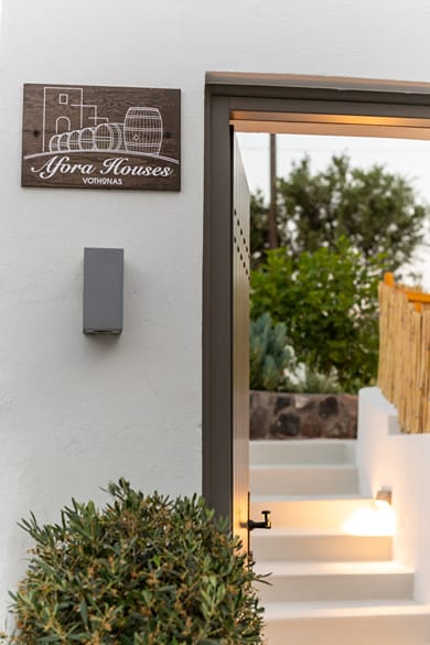 Afora Houses Santorini - Image 2