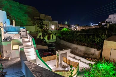 Afora Houses Santorini - Image 3