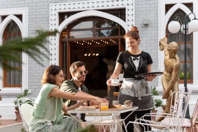 A For Art Hotel Thassos - Image 5