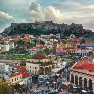 A for Athens - Image 3