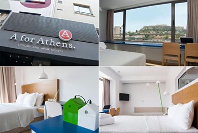 A for Athens - Image 5