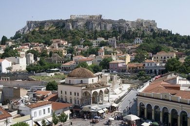 A for Athens - Image 2