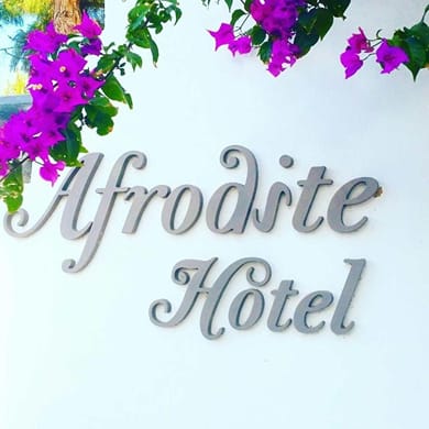 Afrodite Boutique Hotel - Image 5