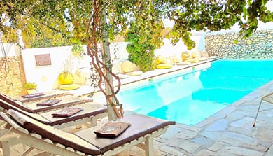 Afrodite Boutique Hotel - Image 2