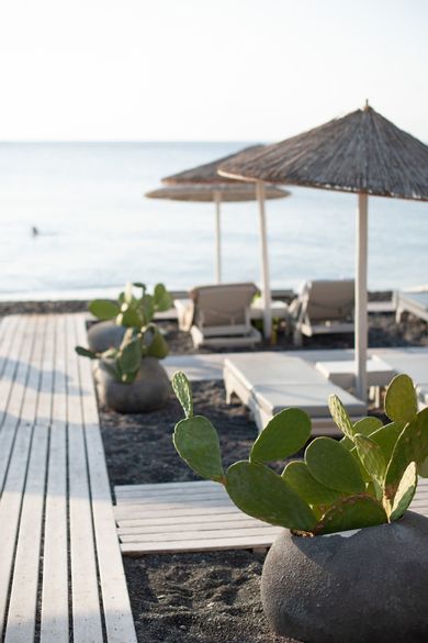 Afroditi Venus Beach Hotel & Spa Santorini - Image 3