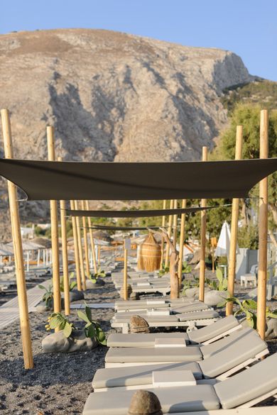 Afroditi Venus Beach Hotel & Spa Santorini - Image 5