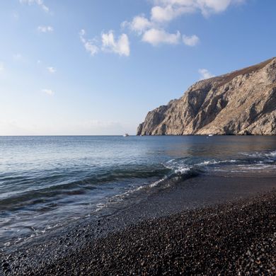 Afroditi Venus Beach Hotel & Spa Santorini - Image 6
