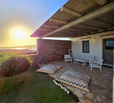 Paros Afrodite Luxury Villas - Image 5