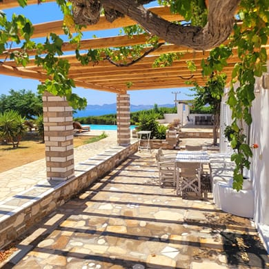 Paros Afrodite Luxury Villas - Image 4