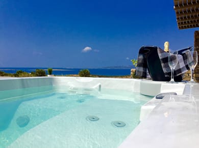 Paros Afrodite Luxury Villas - Image 6