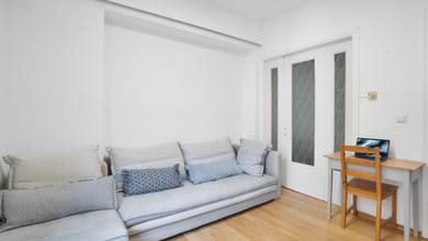 Lefkas Town Apartment