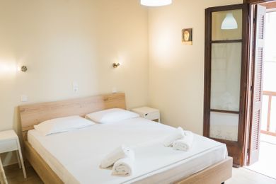 Standard Double Room First Floor