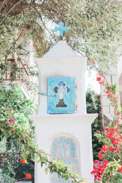 Afroditi Pansion Lefkada - Image 4