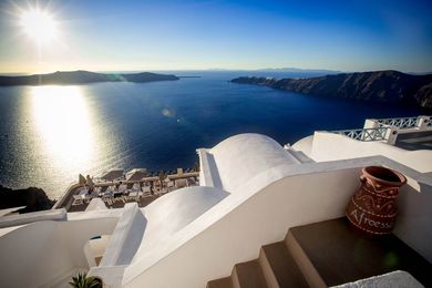 Afroessa Hotel Santorini by Caldera Houses - Image 7