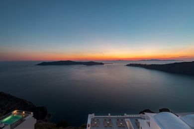 Afroessa Hotel Santorini by Caldera Houses - Image 2