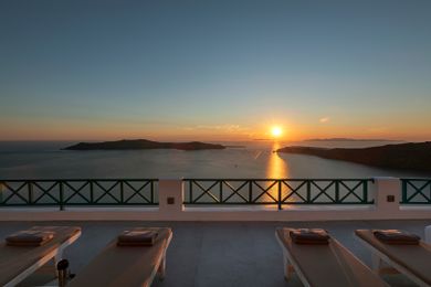 Afroessa Hotel Santorini by Caldera Houses - Image 6