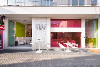 Afrodite Suites - Image 5