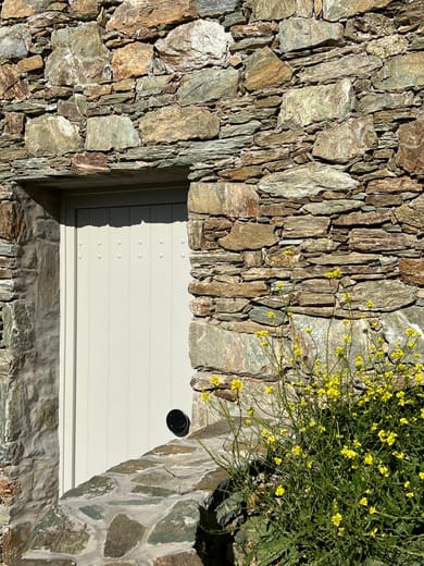 INFINITY SUITE - (with Private Swimming Pool and Sea View)