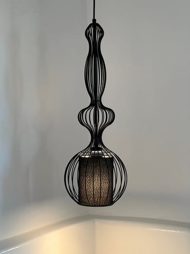 THE LOFT (Two Level Suite with Sea View)