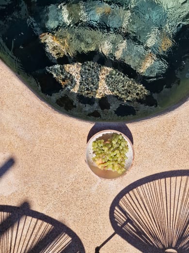 THE VILLA (Detached House with Private Swimming Pool and Panoramic Sea View)