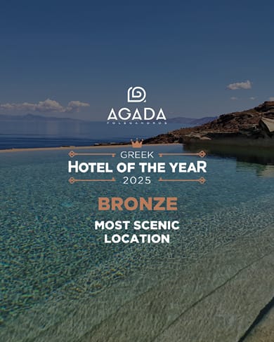 Agada Folegandros - Image 6