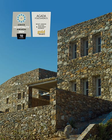 Agada Folegandros - Image 4