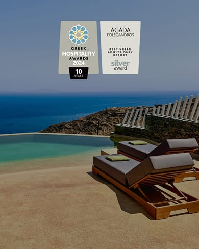 Agada Folegandros - Image 2