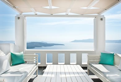 Agali Houses Santorini - Image 7