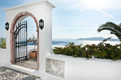 Agali Houses Santorini - Image 2