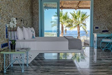 2 - Bedroom Villa Sea View with Private Pool