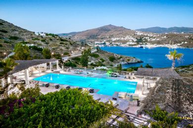 Agalia Luxury Suites - Image 5