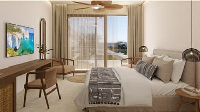 Agali Hotel Milos - Image 3