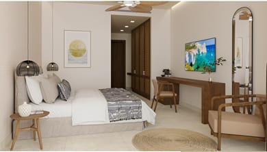 Agali Hotel Milos - Image 4
