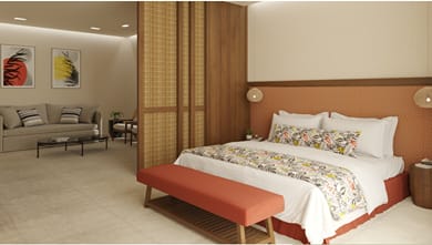 Agali Hotel Milos - Image 5