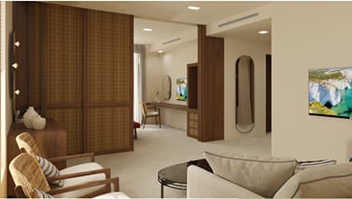 Agali Hotel Milos - Image 6