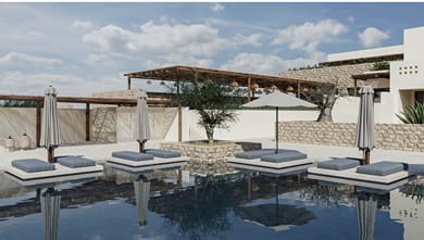 Agali Hotel Milos - Image 7