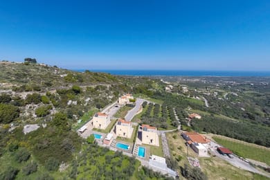 Agios Antonios Villas Rethymno - Image 4