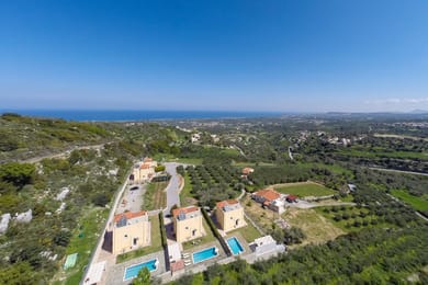 Agios Antonios Villas Rethymno - Image 5