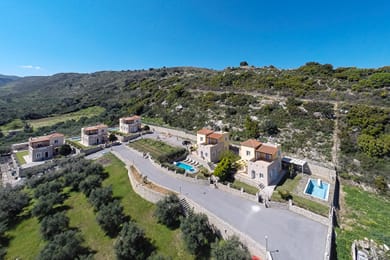 Agios Antonios Villas Rethymno - Image 6